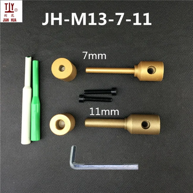 Loodgietersgereedschap Plastic Ppr Reparatie Matrijs Koppen Lasgereedschap Accessoires Lassen Kunststof Buizen Ppr Pijp Reparatie