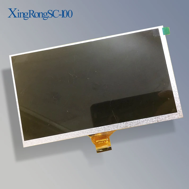 7 inch LCD Display For Alcatel One Touch PiXi 3 (7) 3G wifi 9002X 9002W 9002a 8056 8055 8054 Display TABLET free shipping