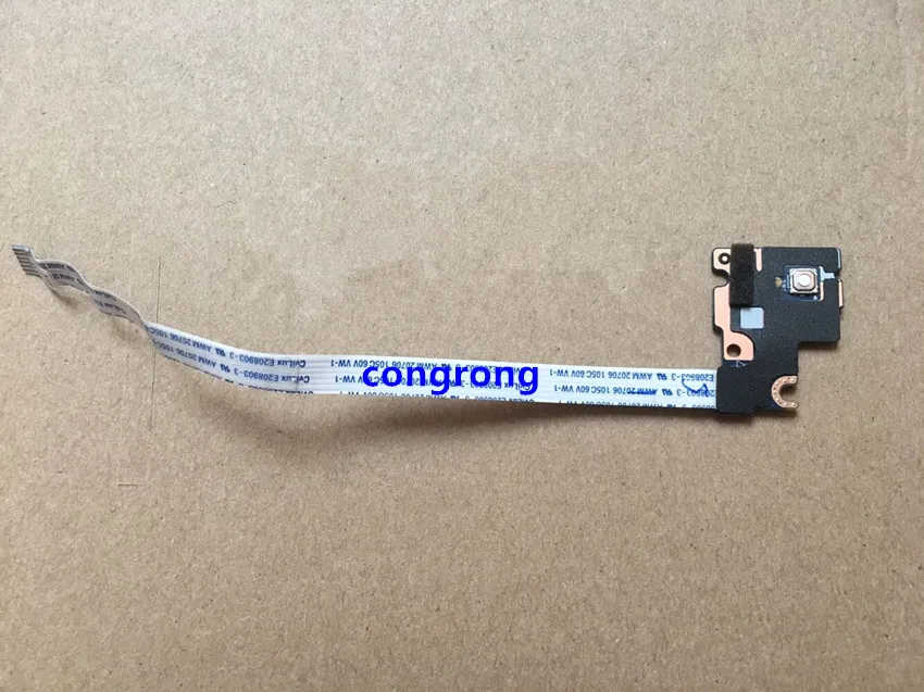 FOR ACER ASPIRE 5830TG 5830 POWER BOARD WITH CABLE LS-7223P