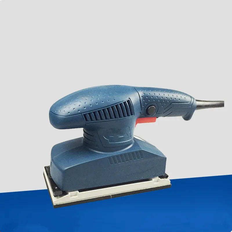 Flat Sander GSS2300 Sandpaper Sander wood grinding grinder