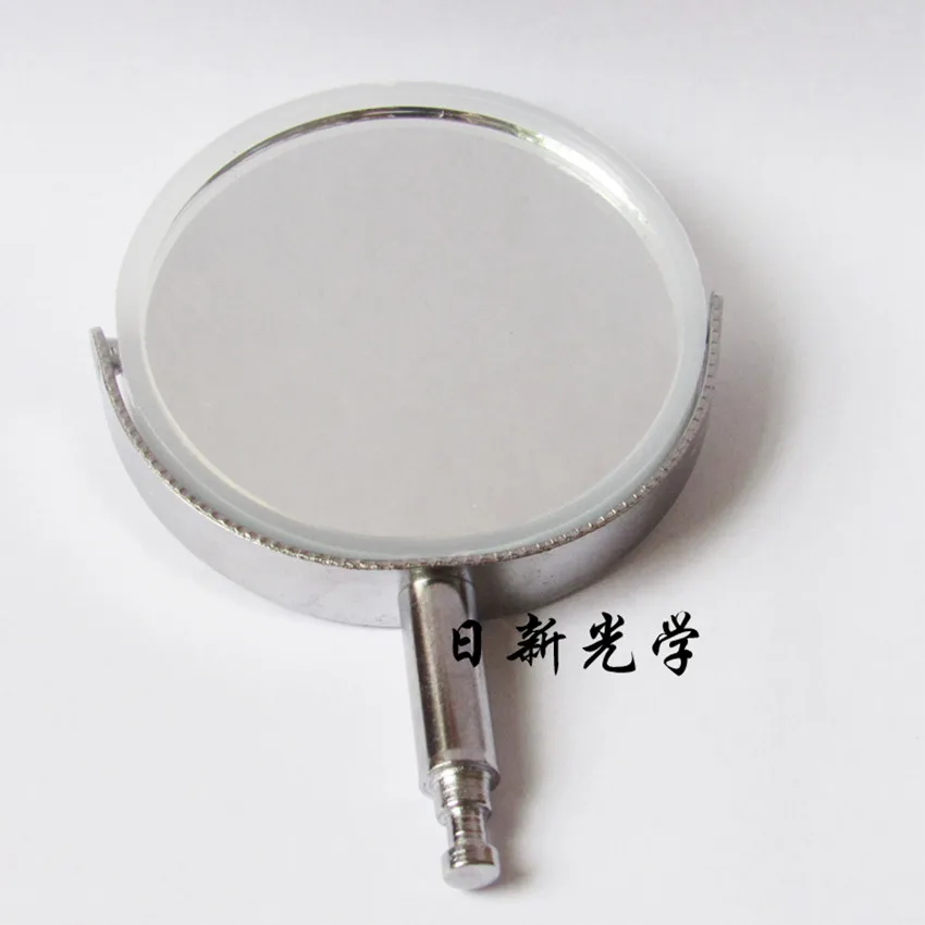 XSP00 Series Reflect Mirror For XSP-02/06 Series Biological Microscope Reflective Mirrors Retroreflector