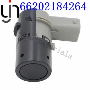 High Quality PDC Parking Sensor 66202184264 Reverse Backup Radar For B M W E65 E66 730 735 740 745 750 760 2184264