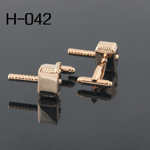 

Men's accessories FREE SHIPPING:High Quality Cufflinks For Men Superhero 2013Cuff Links Wholesales Thor