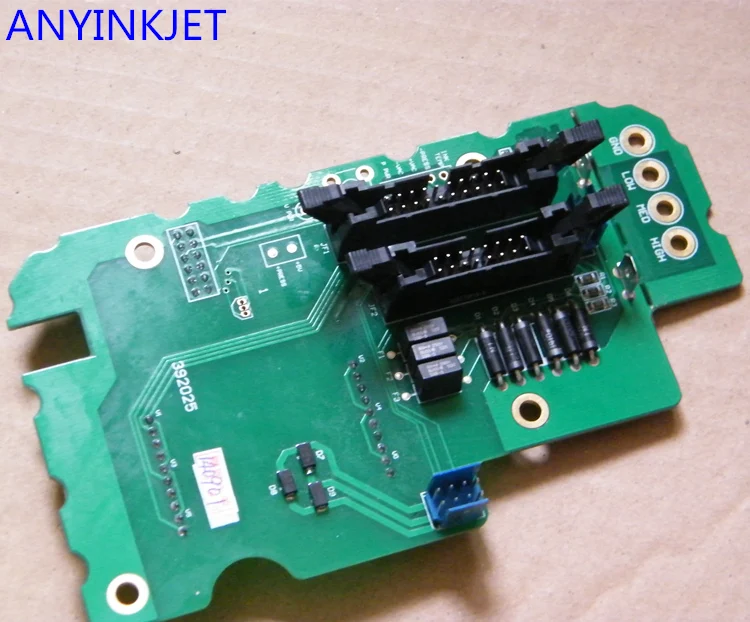 For Videojet 1630 core chip board for Videojet 1630 inkjet coding printer