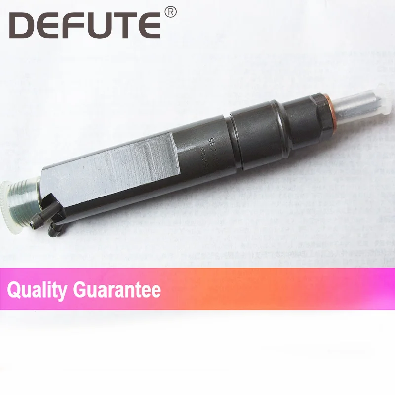 DSLA150P672 で直接工場ディーゼル 0432193600 燃料噴射装置販売のため