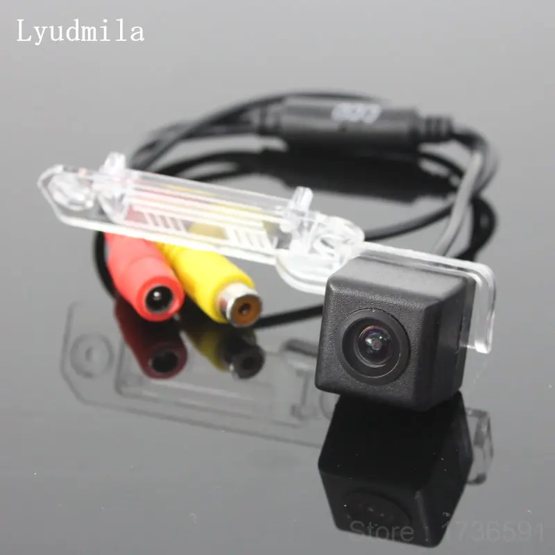 

FOR Porsche 968 968C Boxster 911 963 Turbo GT2 GT3 964 993 Carrera 911 Car Parking Rear View Camera / HD CCD Night Vision