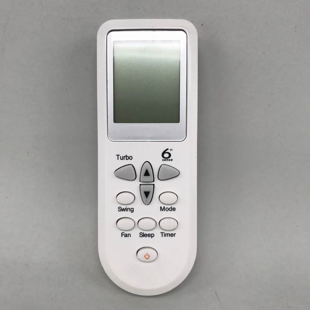 

New DG11D3-02 For WHIRLPOOL WHIRL POOL Air Conditioner Remote Control AC A/C Remoto Controller DG11D3-01 Fernbedineung