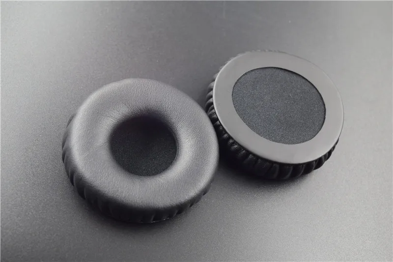 Bantal Busa Bantalan Telinga Lebih Lembut Sempurna untuk Jabra Evolve 20 30 40 65 75 80 Penutup EarPas Pengganti Headset Headphone