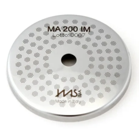 IMS MA 200 IM Competition Shower Screen 200 microns - La Marzocco Groups