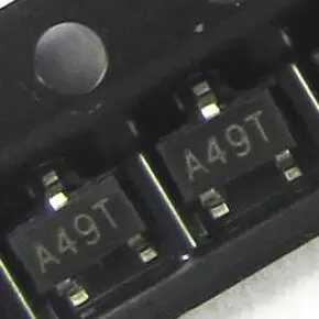 200 قطعة/الوحدة AO3404 جديد وأصلي IC