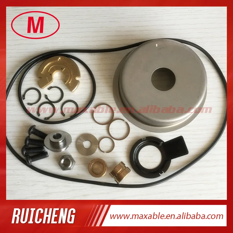 K27 turbocharger repair kits/turbo kits/turbocharger service kits/turbo rebuild kits