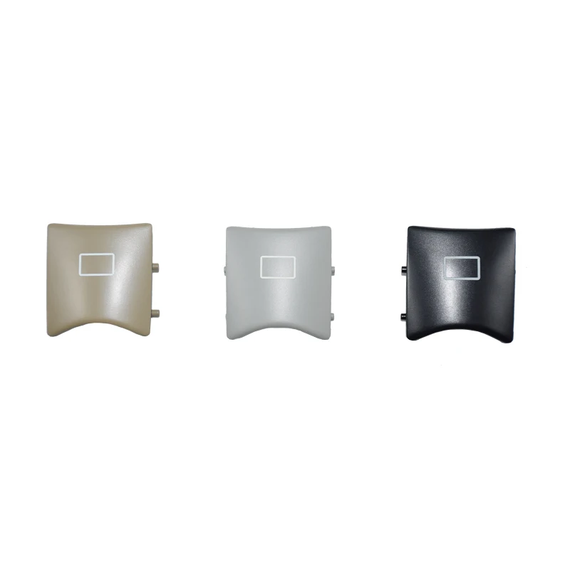 Car Sunroof Window Switch Button Cover Plastic for Mercedes-Benz ML GL R Service W164 W251 X164 1pcs Car Accessories