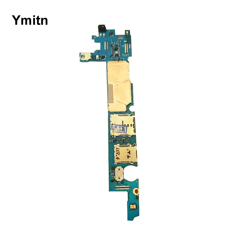 

Ymitn Unlocked Tested With Chips Mainboard For Samsung Galaxy A7 A700 A700F Motherboard Flex cable Logic Boards