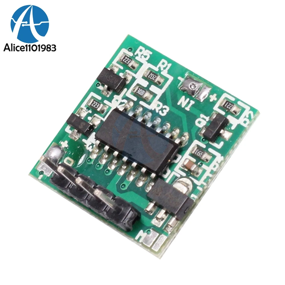 Time Relay Module: A Comprehensive Review and Guide for DIY Enthusiasts