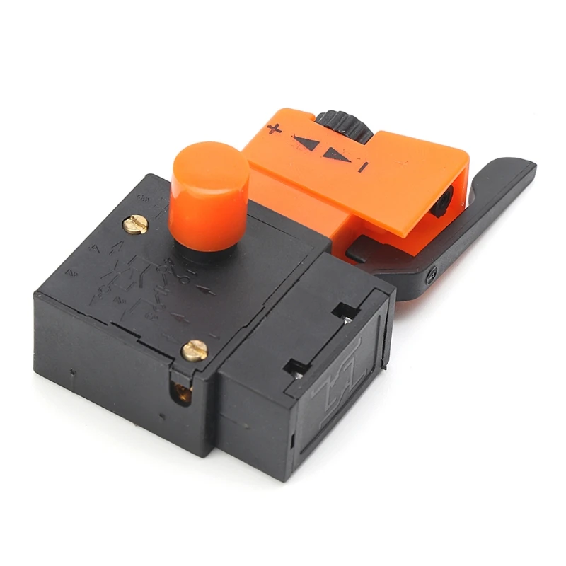 AC 250V/4A FA2-4/1BEK Adjustable Speed Switch For Electric Drill