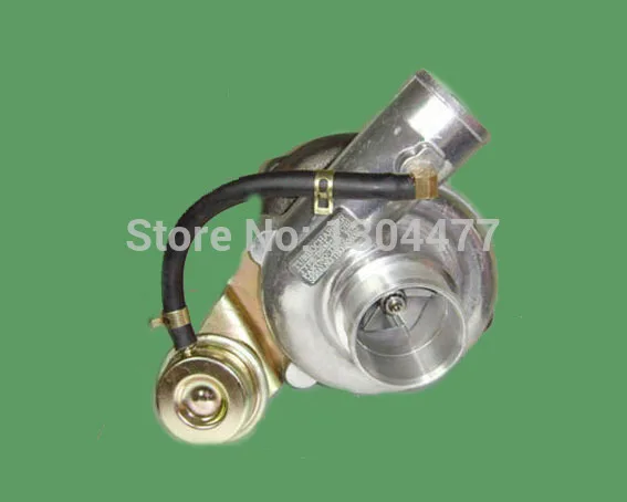 TD05H-16G 49178-06310 Turbocharger for Mitsubishi EVO III Subaru Impezza WRX Forester Engine:58T EJ20 210HP with gaskets