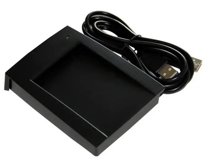 Modulo Lettore NFC PN5180 Per RFID ISO15693 E ICODE2, Con Scheda Di Test E Pin Header - 3