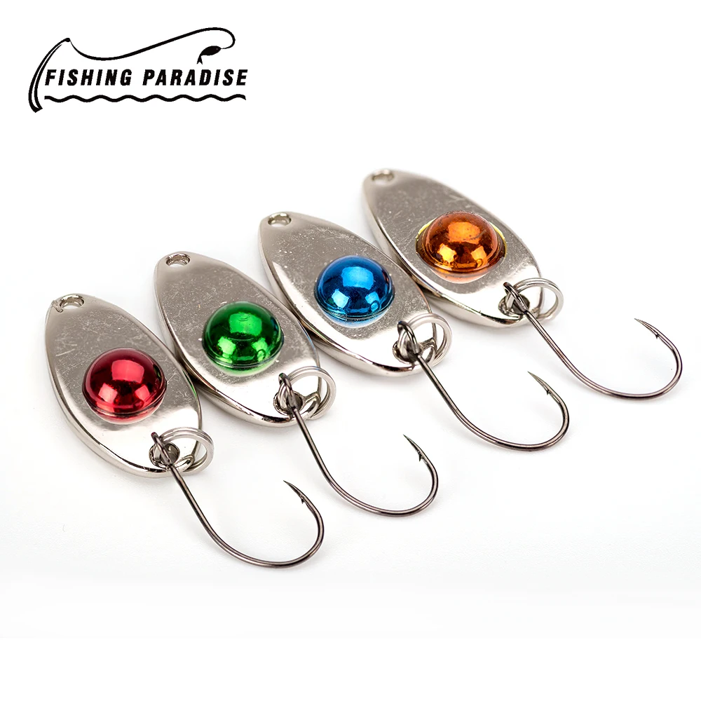 Fishing Lure 4g 7g Micro Cast Metal Jig Shore Casting Jigging Spoon Saltwater Fishing Lure Artificial Bait Tackle isca
