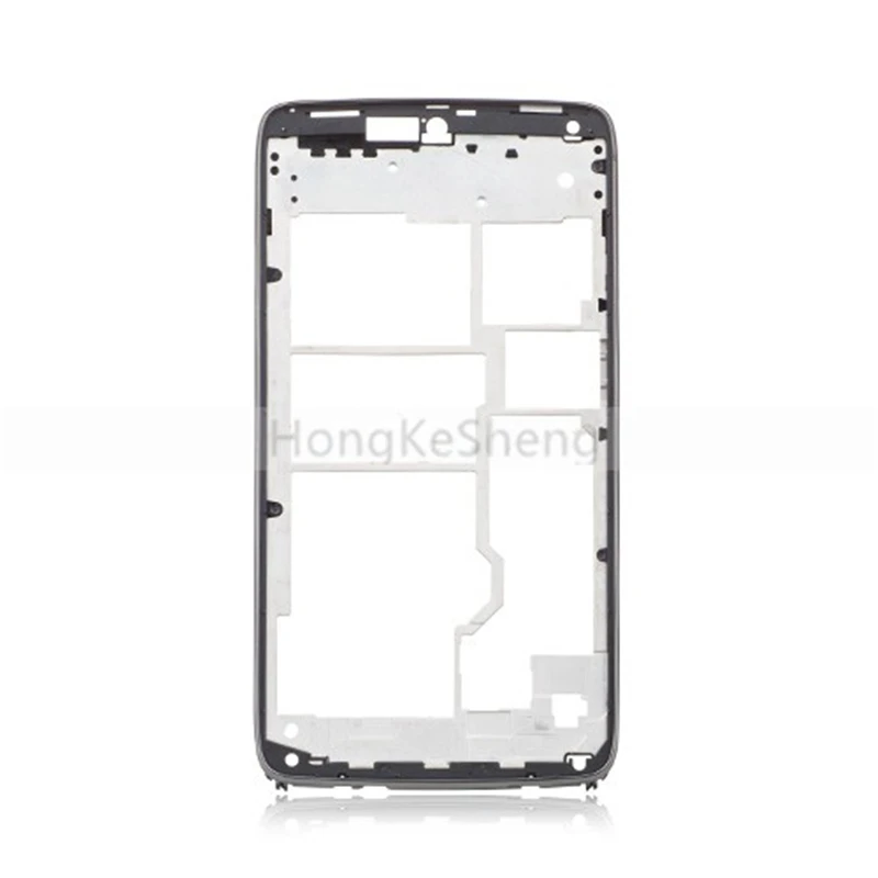 OEM LCD Supporting Frame Replacement for Motorola Droid Turbo XT1254