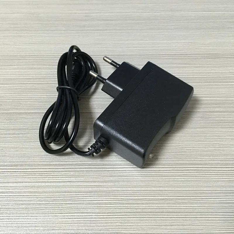 1pcs AC 100-240V to DC 4.2V 1A 1000ma Power supply Power Adapter Charger 4.2 V Volt for 18650 lithium battery Laser level