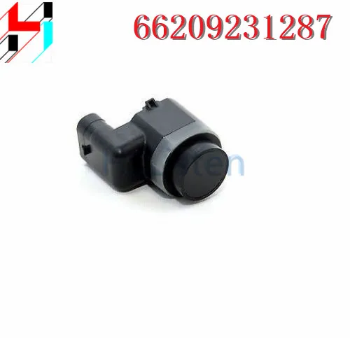 4pcs Parking Distance Control Sensors PDC For 520i 523i 525i 530i 540i 550i M5 X3 X5 X6 66209231287 9231287