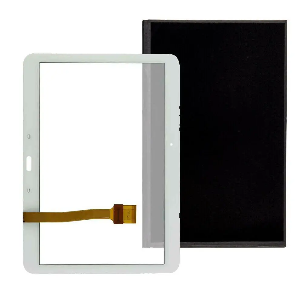 Imagem -02 - para Samsung Galaxy Tab 10.1 T530 T531 T535 Sm-t530 Sm-t531 Sm-t535 Tela de Toque Mais Display Lcd Painel Monitor Módulo Substituição