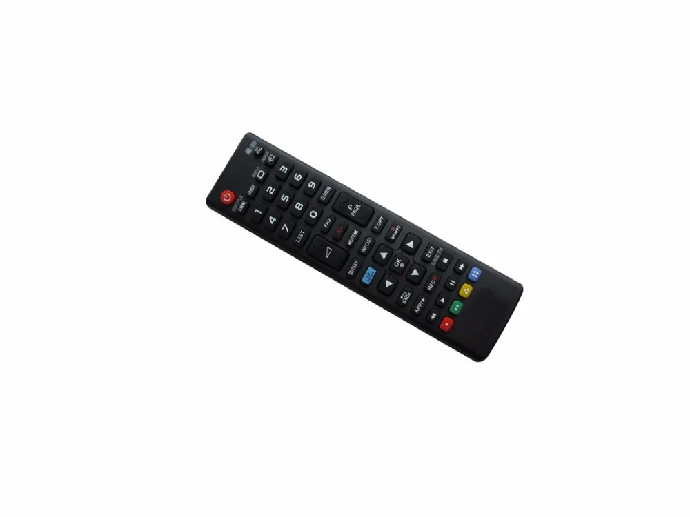 Remote Control For 55LB673V AKB74475479 43UF6807 AKB74475481 55LB675V 55LB680V 55LB690V 55LB870V 55LB860V Smart 3D LED TV