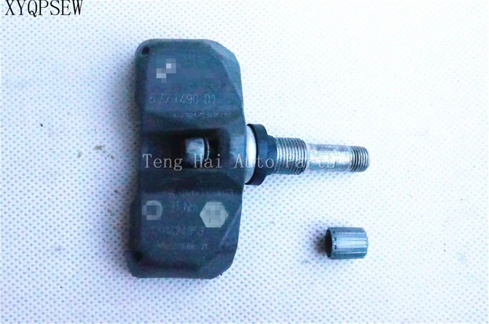 

XYQPSEW For BMW tire pressure sensor,6779490-01,6 779 490-01
