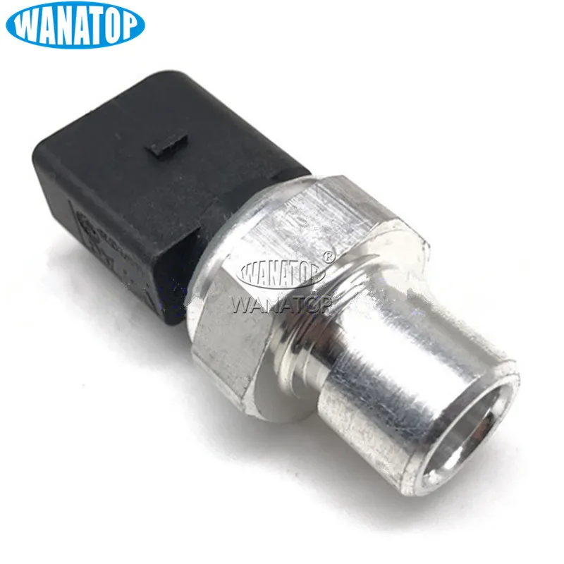 

A/C Pressure Sensor Switch 82CP68-01 500959126A For Volkswagen