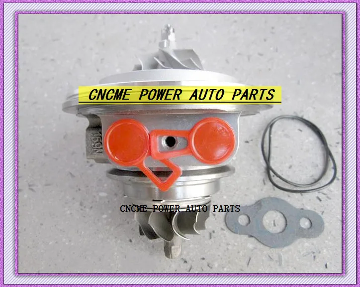 Turbo Cartridge Chr…