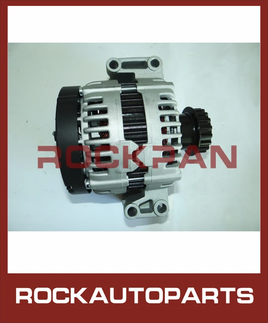 

NEW 12V 150A ALTERNATOR LRA03460 LRA3460