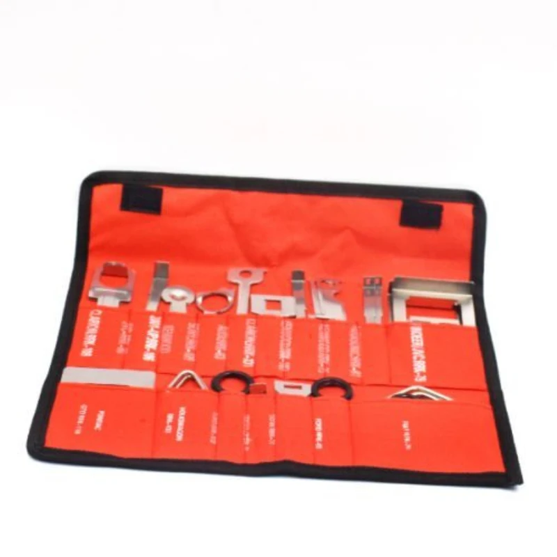 38 Pcs Car Audio Stereo CD Player Removal Repair Tool Kits for car