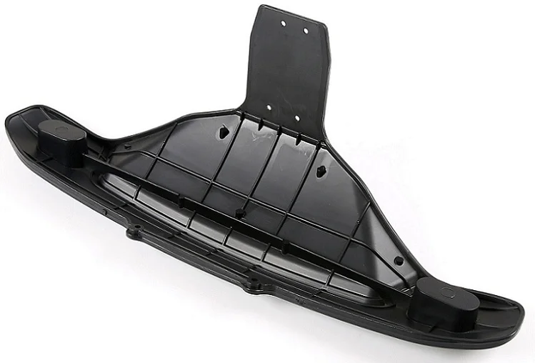 Front & Rear Guard Plate Bumper 1/5 Rovan F5 and MCD XR5 XS-5