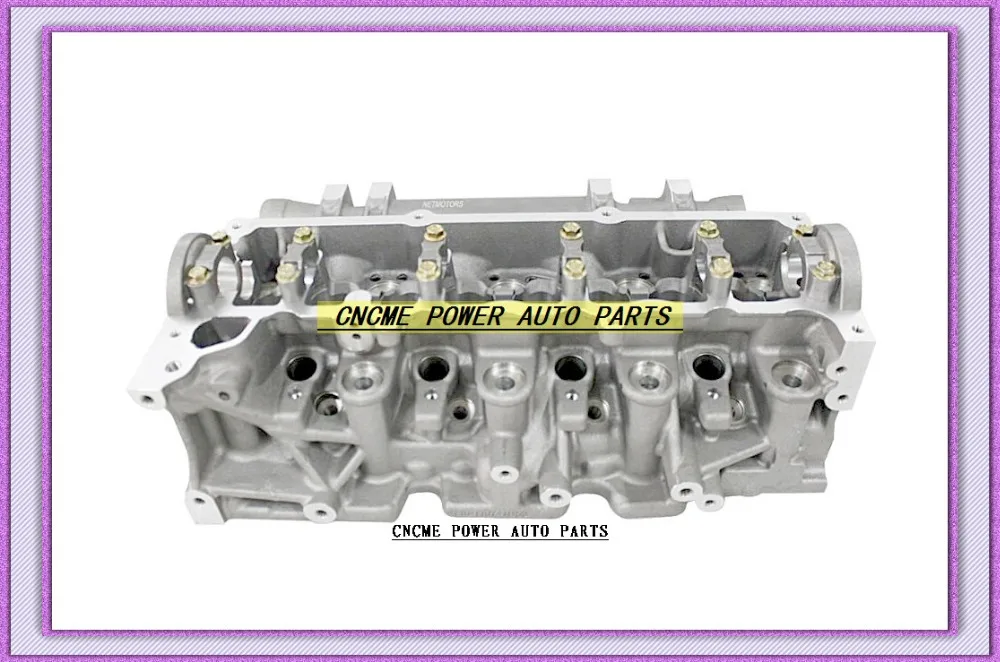 K9K 702 K9K-700 K9K-702 Cylinder Head For Dacia Logan 7701473181 11110-84A50000 11041-00QAM K9K700 K9K702 K9K790 K9K794 908521