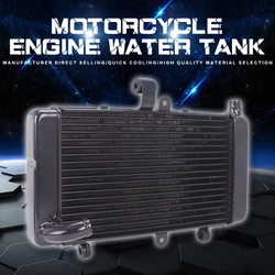 Water Tank Radiator Cooler Water Cooling For Honda CBR250 MC19 CBR250RR NC19 CBR Motorcycle Accessories