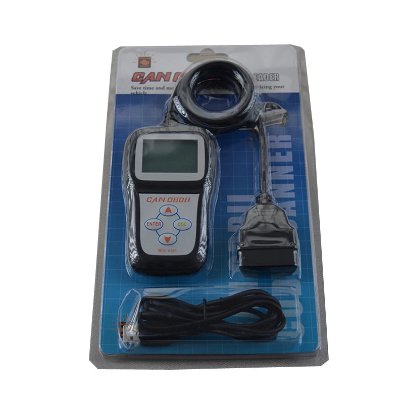 

Snap On Obd Scanner Fxd Review Car Error CodeReader Mini u581 Check Engine Light