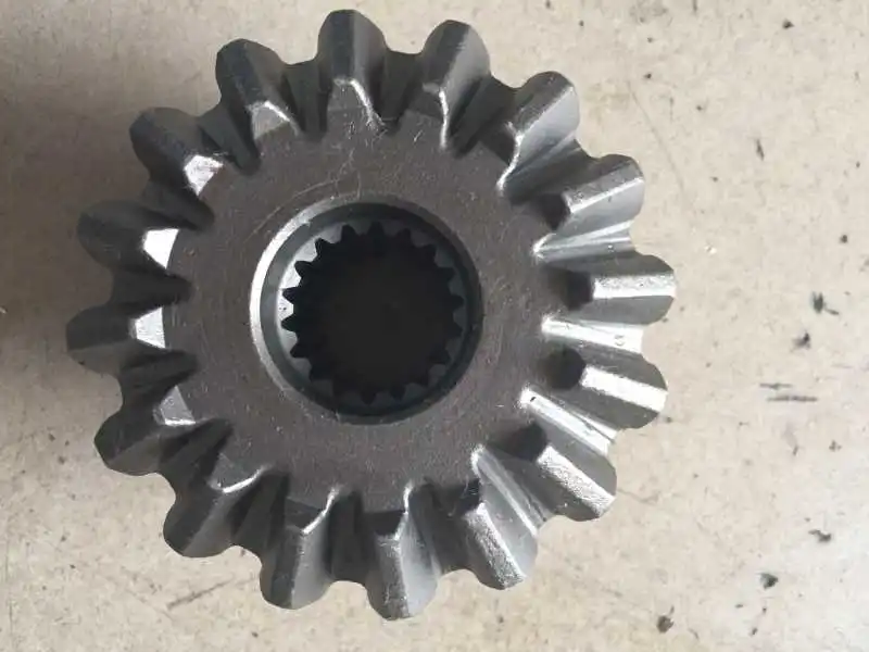 

QJ654.31.109, the big gear for half shaft