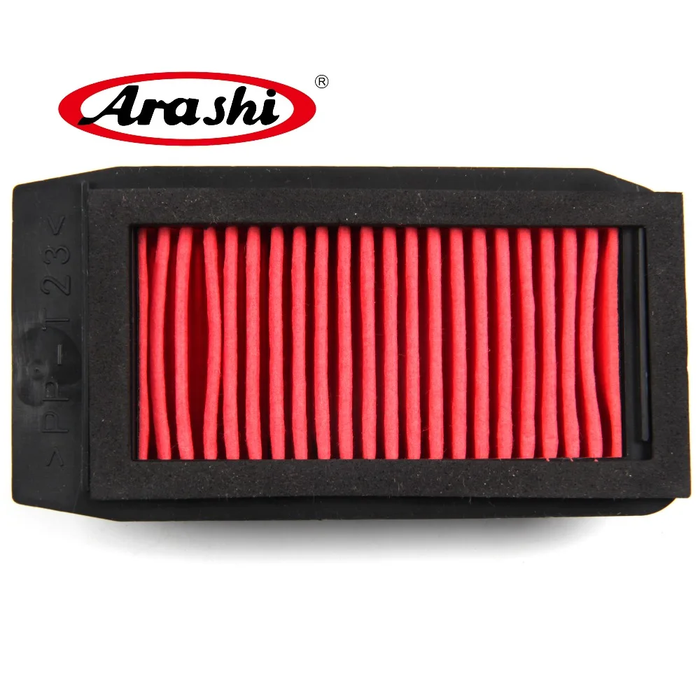 Arashi Air Filter For Yamaha XT250 Magician 250 Serow 2005 - 2017 XG250 TRICKER 2004 - 2010 Airfilter Engine Intake Cleaner