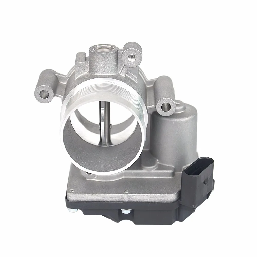 AP01 Throttle Body for Audi A3 A4 A6 C6 Q5 TT VW Golf SKoda 2.0L TDI Engine 03L128063A,03L128063B