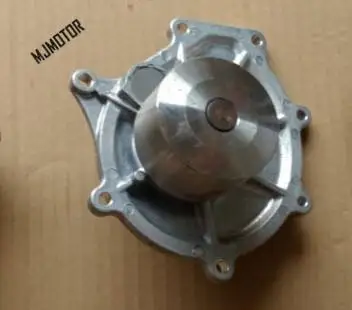 Water pump assy. with O-ring for Chinese SAIC ROEWE 750 MG 2.5L V6 Engine auto car motor parts PEB102240