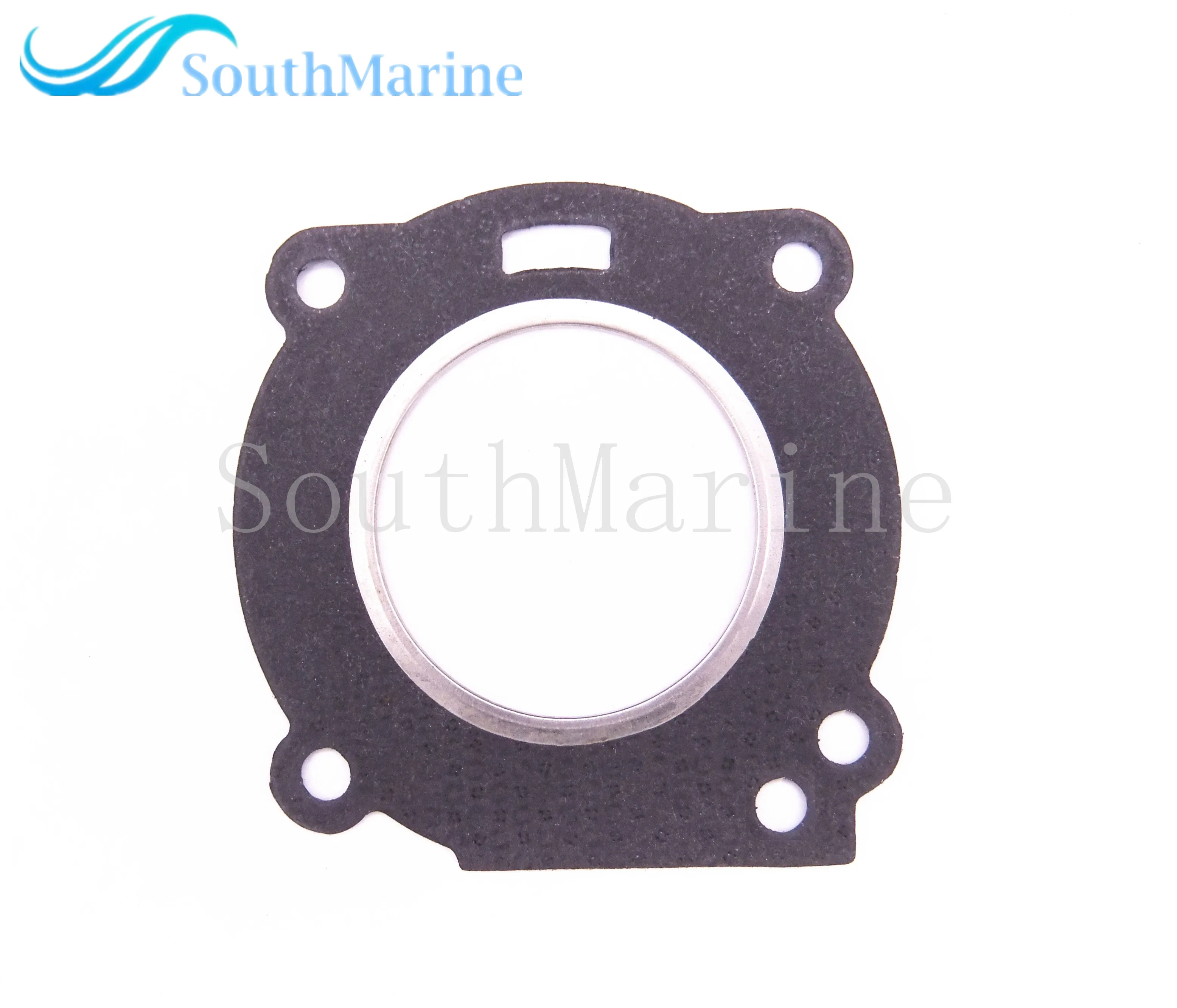 Boat Motor 309-01005-1 30901-0051M Cylinder Head Gasket for Tohatsu Nissan 2-Stroke 2.5HP 3.5HP Outboard Engine