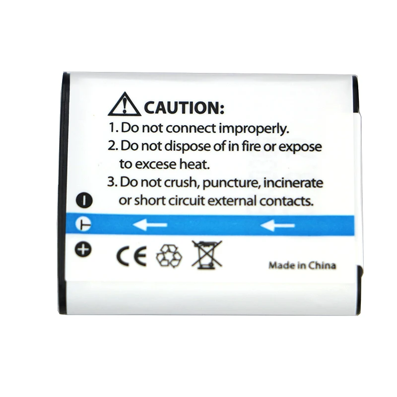 DVISI 3.7V 1200mAh LI-50B LI 50B LI50B Camera Battery for Olympus LI-50B LI 50B LI50B for Pentax D-LI92 XZ-1 SP-800UZ SZ-30MR