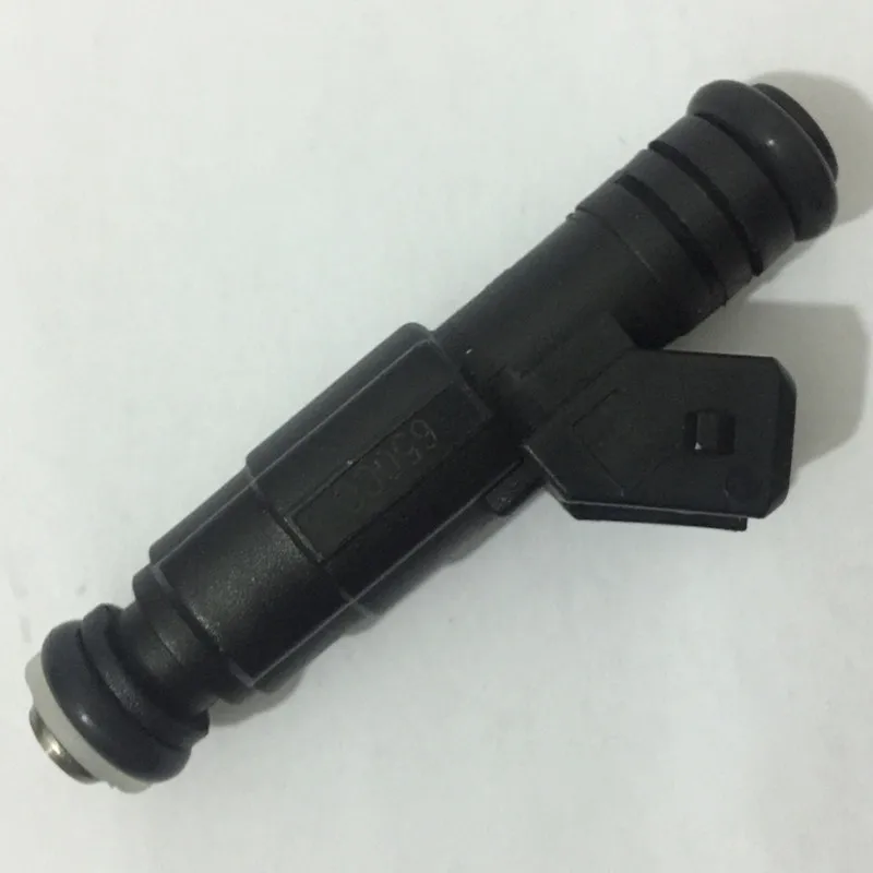 

650cc Fuel Injector High Impedance Fuel Spray Nozzle 650cc 1hole EV1 GT650 Nozzle Engine Parts Injection