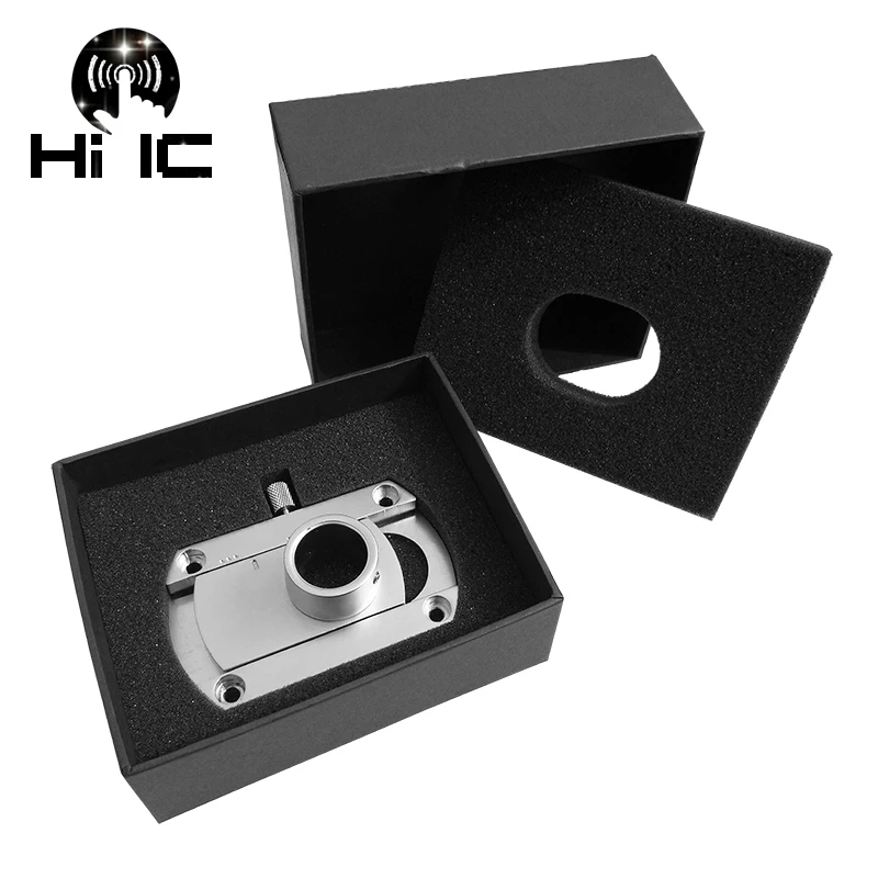 1pcs 하이 엔드 SME 변환 암 전용 포노 Tonearm 시트 내부 구멍 20mm LP 턴테이블 디스크 비닐 레코드