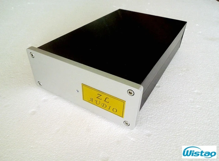 

MM Phono Amplifier Turntables Phono Amp OPA2111KP Germany DUAL Circuit Attenuated RIAA HIFI Audio DIY 220V