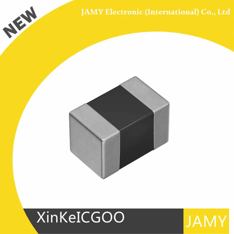 Cuentas magnéticas originales 100 unids/lote MPZ2012S101AT000 100OHM 0805 4A 100R SMT