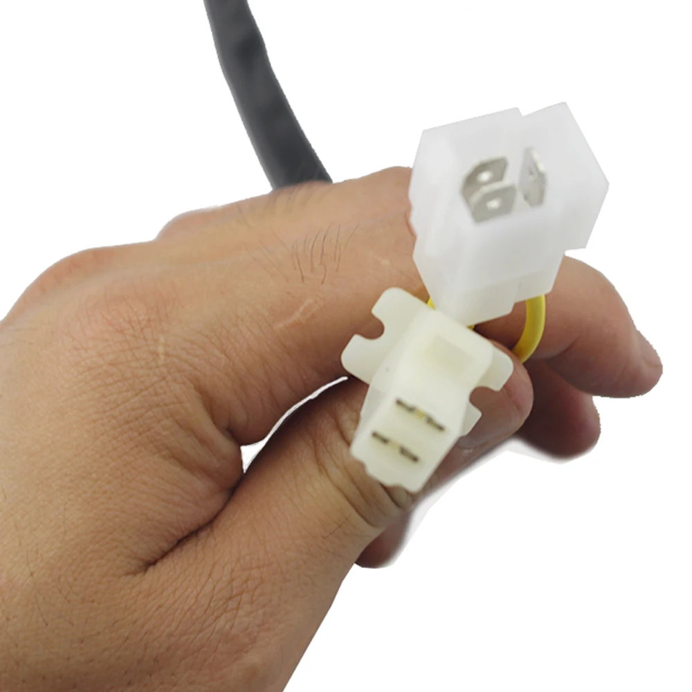 دراجة نارية مولد مغناطيسي لفافة ثابتة لسوزوكي 32101-38302 GN250 1982 1983 1984 1985-2001 TU250 1997 1998 1999 2000-2016