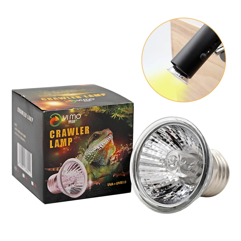 Far Infrared Pet Heating Lamp Ceramic 220V Pet Heating Lamp Light Bulb Pet Brooder Chickens Reptile Lamp 25W 50W 75W 100W