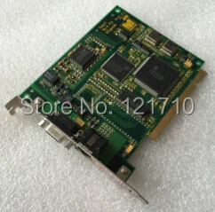 

Industrial equipment board MADGE Smart 16/4 PCI Ringnode 151-072-03N