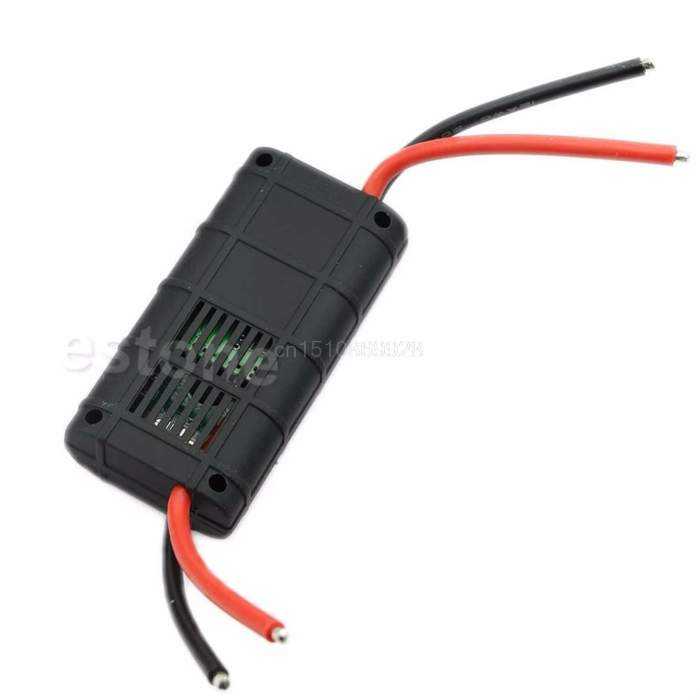 Analizzatore di Potenza Corrente G. t. potenza Rc 130A E Analizzatore di Potenza Ad Alta Precisione Lcd 60V Gt-Power